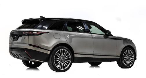 2019 Land Rover Range Rover Velar P250 S R-Dynamic