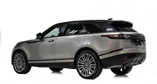 2019 Land Rover Range Rover Velar P250 S R-Dynamic