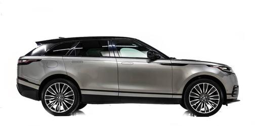 2019 Land Rover Range Rover Velar P250 S R-Dynamic