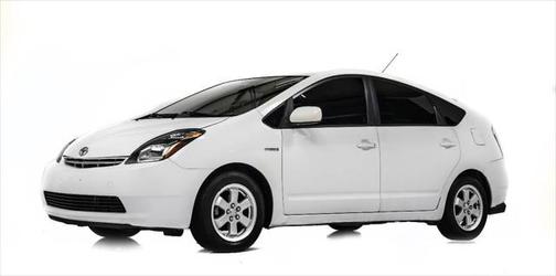 2006 Toyota Prius Base