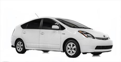 2006 Toyota Prius Base