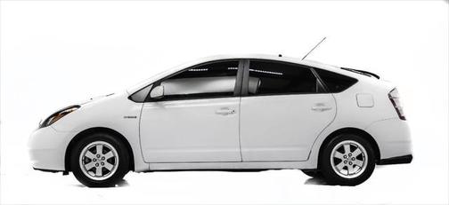 2006 Toyota Prius Base