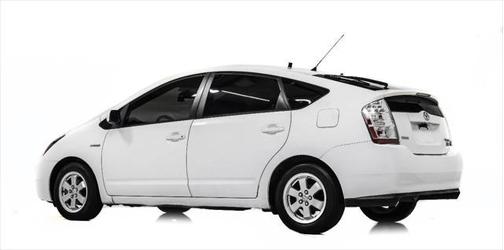 2006 Toyota Prius Base