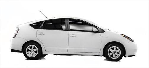 2006 Toyota Prius Base