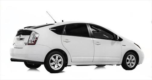 2006 Toyota Prius Base