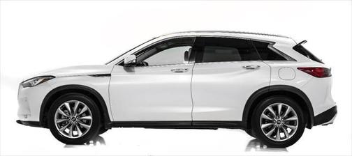 2020 INFINITI QX50 Essential 4dr Crossover