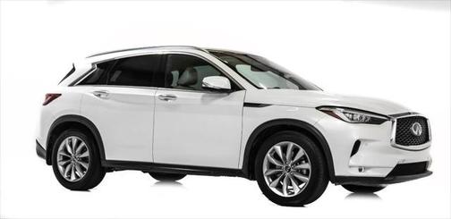 2020 INFINITI QX50 Essential 4dr Crossover