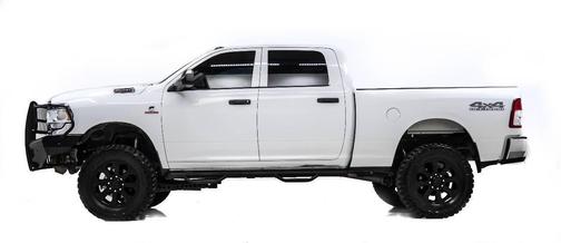 2019 RAM 2500 Tradesman 4x4 4dr Crew Cab 6.3 ft. SB Pickup