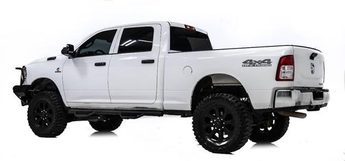 2019 RAM 2500 Tradesman 4x4 4dr Crew Cab 6.3 ft. SB Pickup