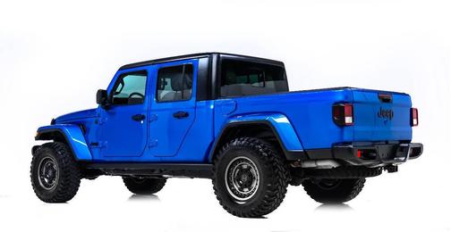 2023 Jeep Gladiator Sport S