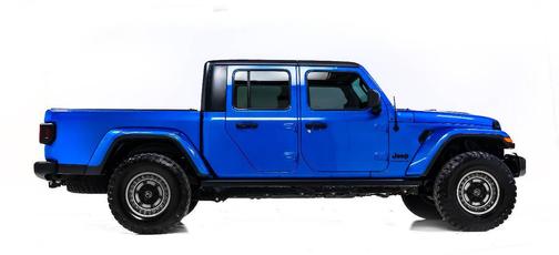 2023 Jeep Gladiator Sport S