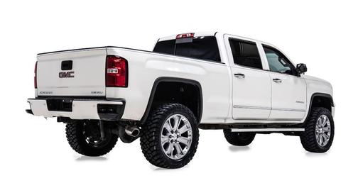 2014 GMC Sierra 1500 Denali