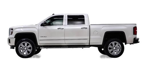 2014 GMC Sierra 1500 Denali