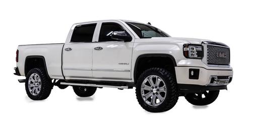 2014 GMC Sierra 1500 Denali