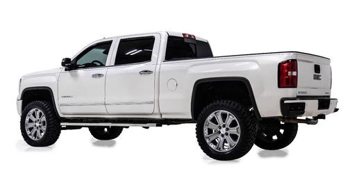 2014 GMC Sierra 1500 Denali