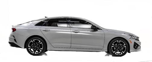 2022 Kia K5 GT Line AWD 4dr Sedan