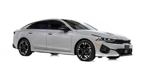 2022 Kia K5 GT Line AWD 4dr Sedan