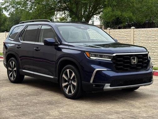 2023 Honda Pilot Elite AWD 4dr SUV
