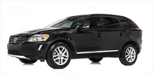 2017 Volvo XC60 T5 Dynamic