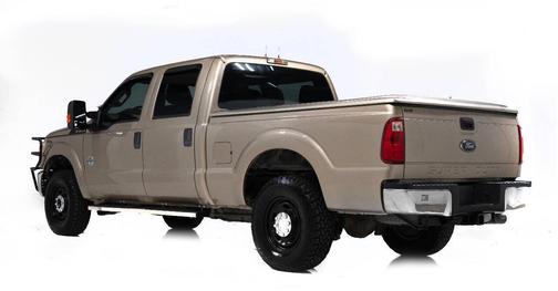 2014 Ford F-250 XLT