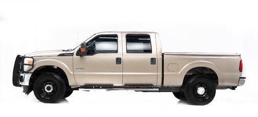 2014 Ford F-250 XLT
