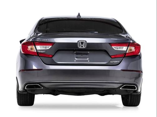 2020 Honda Accord Sport 1.5T