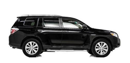 2008 Toyota Highlander Hybrid Limited