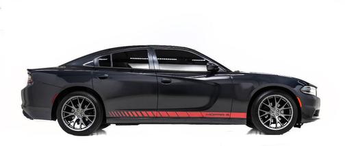 2016 Dodge Charger SE