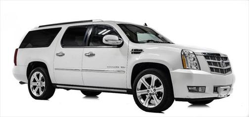 2011 Cadillac Escalade ESV Base