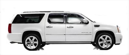 2011 Cadillac Escalade ESV Base