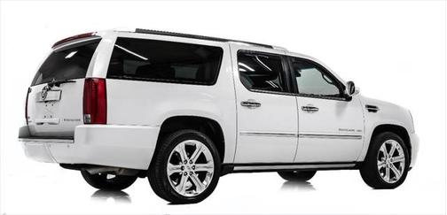 2011 Cadillac Escalade ESV Base