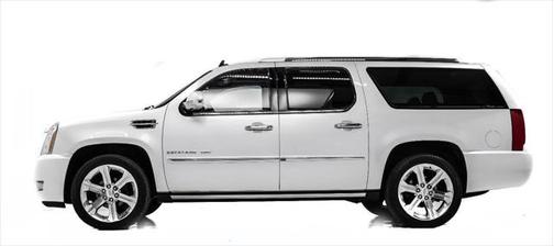 2011 Cadillac Escalade ESV Base