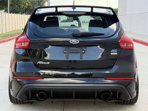 2016 Ford Focus RS Base