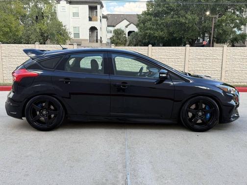2016 Ford Focus RS Base