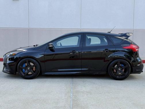 2016 Ford Focus RS Base