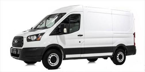 2018 Ford Transit-250 Base