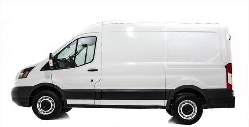 2018 Ford Transit-250 Base