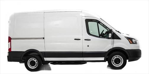 2018 Ford Transit-250 Base