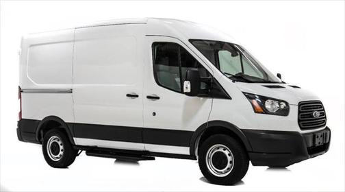 2018 Ford Transit-250 Base