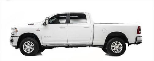 2024 RAM 3500 Laramie 4x4 4dr Crew Cab 6.3 ft. SB SRW Pickup