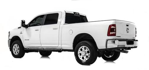2024 RAM 3500 Laramie 4x4 4dr Crew Cab 6.3 ft. SB SRW Pickup
