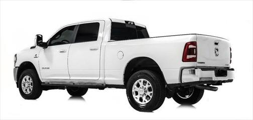 2024 RAM 3500 Laramie 4x4 4dr Crew Cab 6.3 ft. SB SRW Pickup