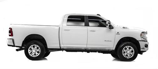 2024 RAM 3500 Laramie 4x4 4dr Crew Cab 6.3 ft. SB SRW Pickup