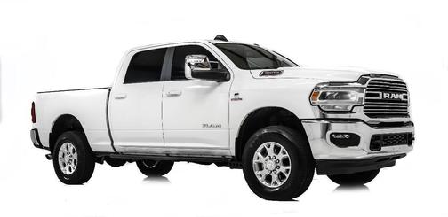 2024 RAM 3500 Laramie 4x4 4dr Crew Cab 6.3 ft. SB SRW Pickup