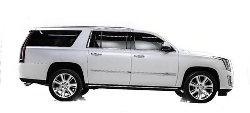 2016 Cadillac Escalade ESV Premium