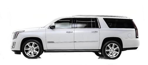 2016 Cadillac Escalade ESV Premium