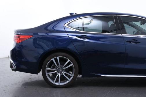 Photo 5 of 28 of 2019 Acura TLX V6 w/Technology Package