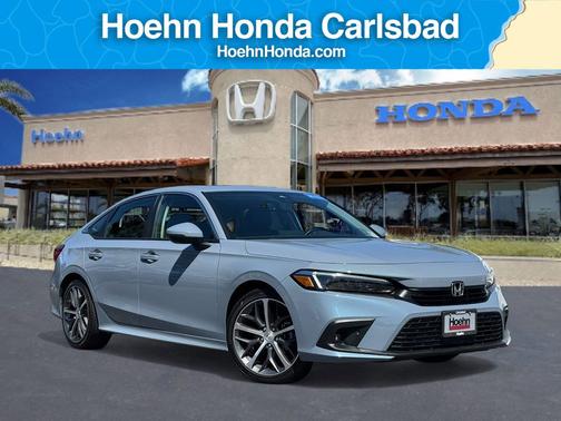 2023 Honda Civic 