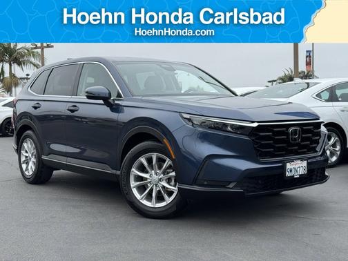 2024 Honda CR-V