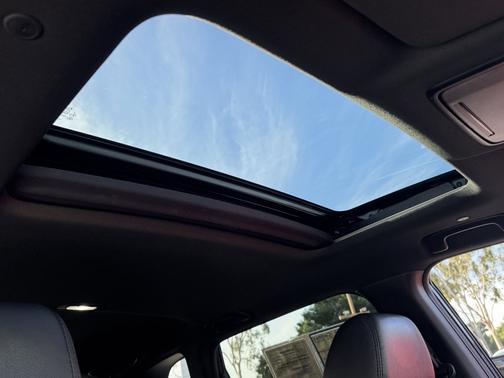 2023 Honda CR-V Hybrid 